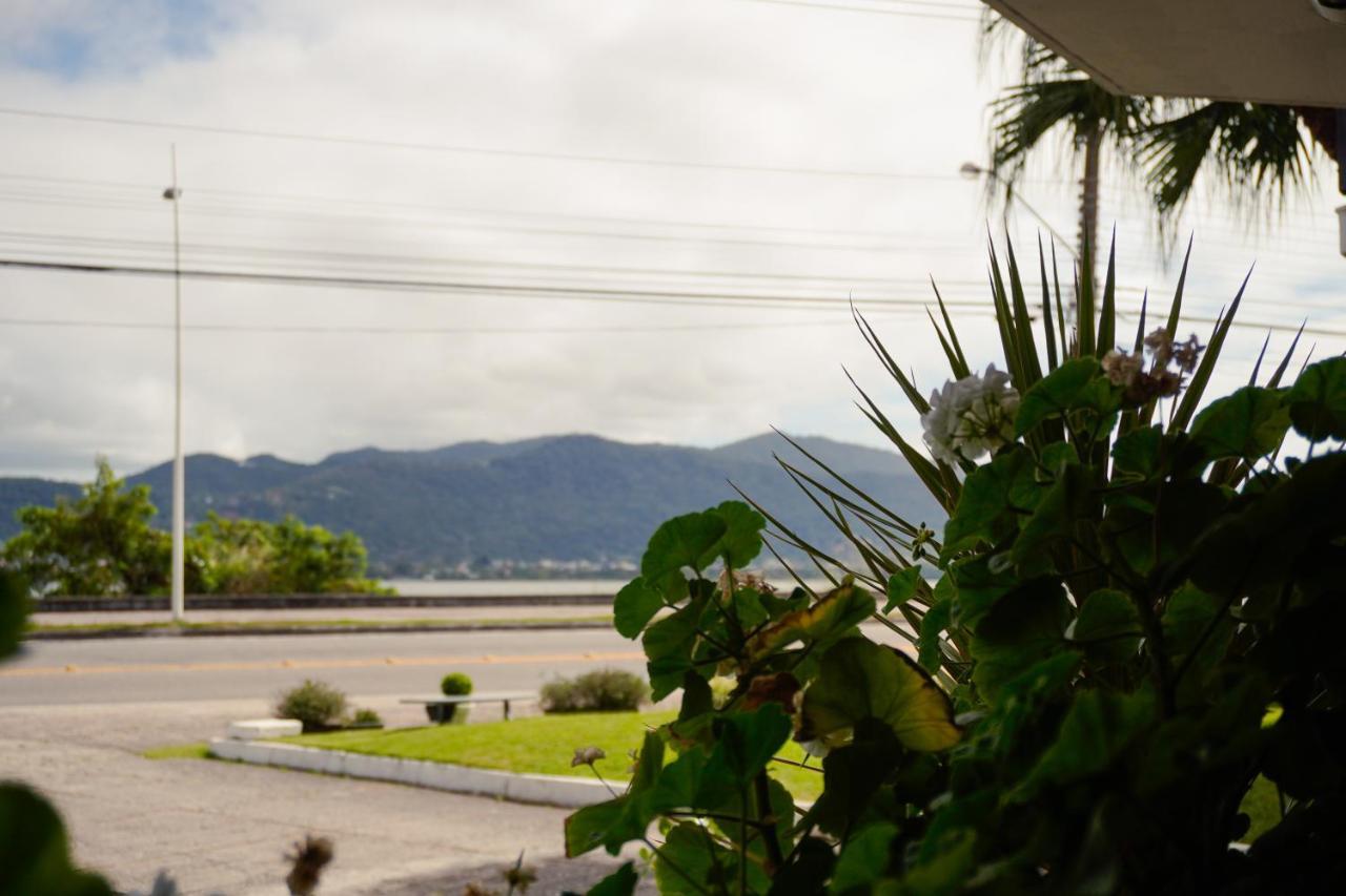 Pousada Dunasol Floripa Florianopolis Luaran gambar