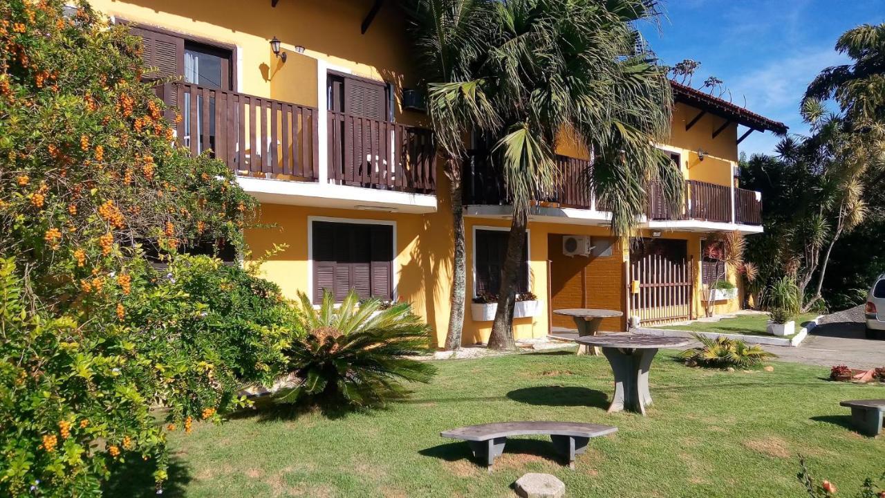 Pousada Dunasol Floripa Florianopolis Luaran gambar